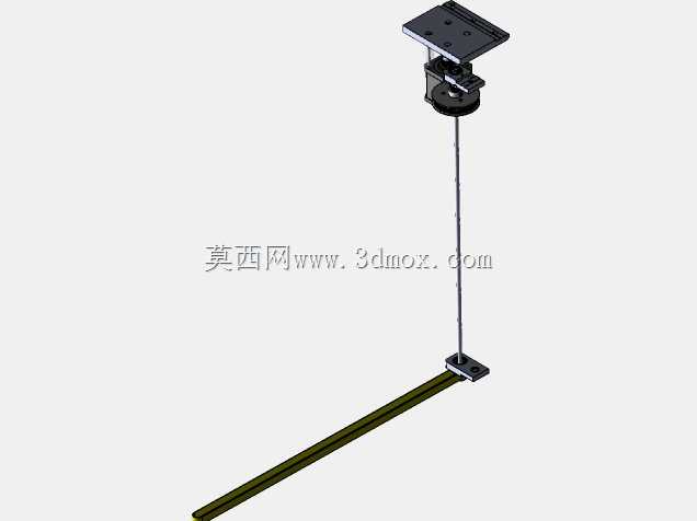 Corexy 3D打印机