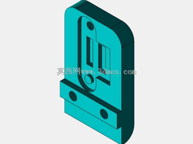 Corexy 3D打印机