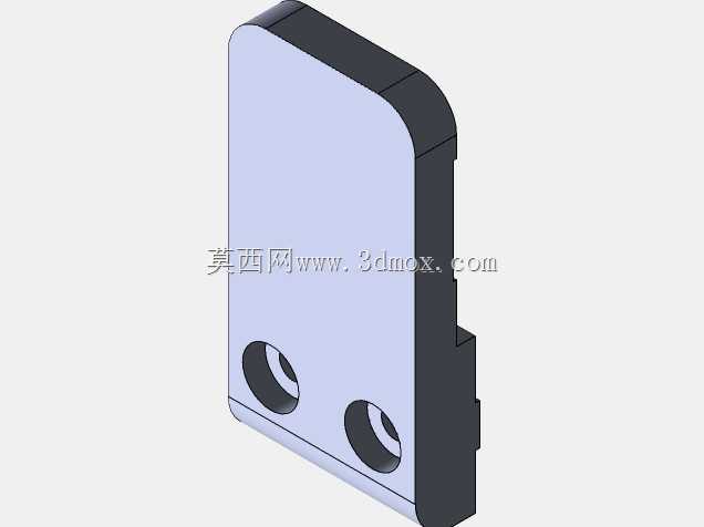 Corexy 3D打印机