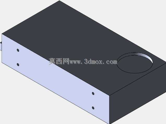 Corexy 3D打印机