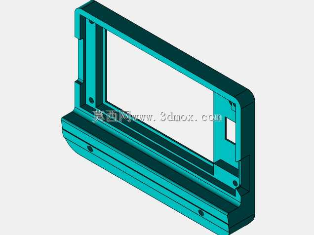 Corexy 3D打印机