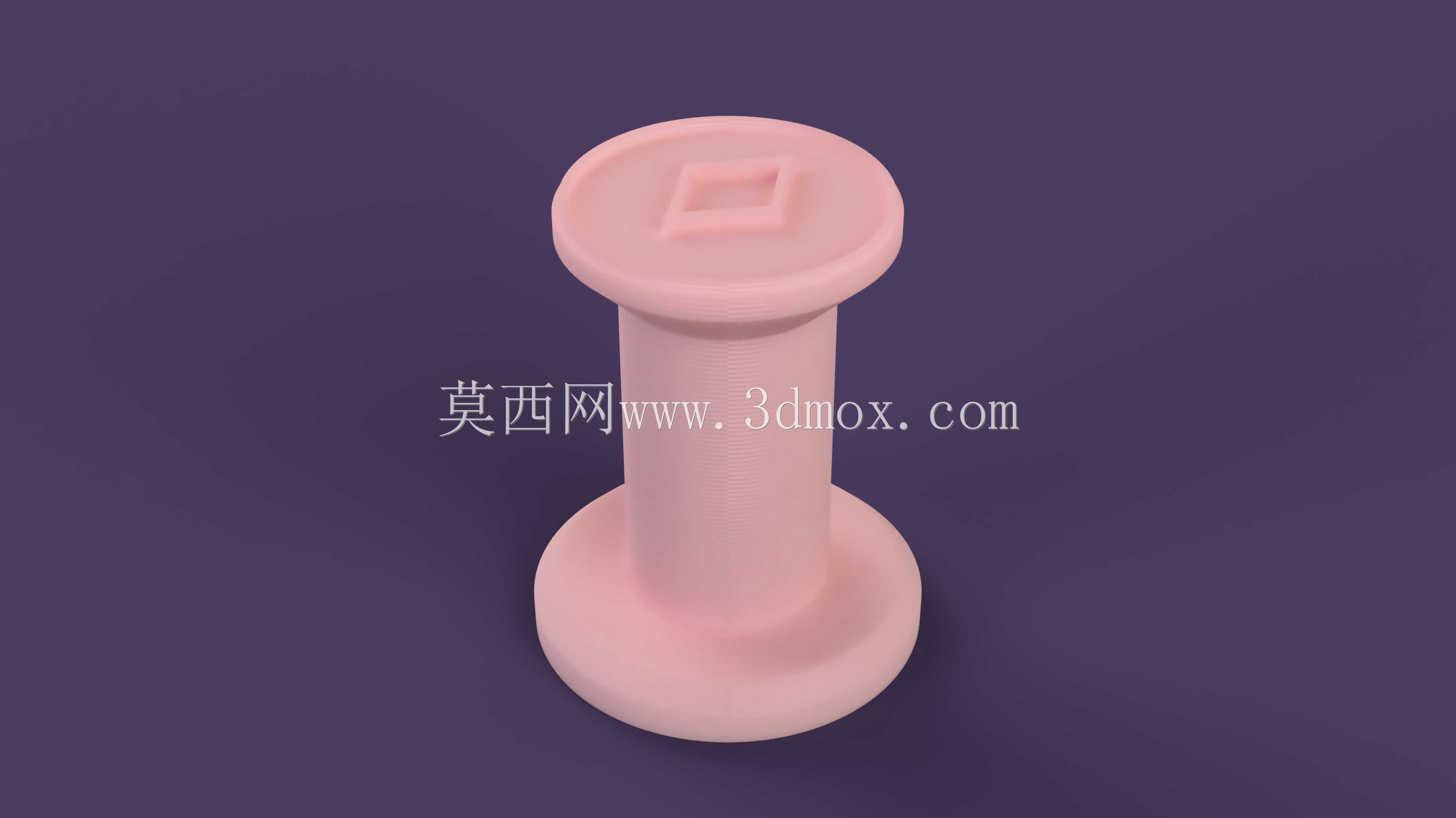 钻石印章