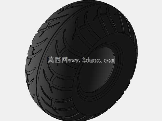 3.00-4布拉塔微型自行车车轮轮胎2.5