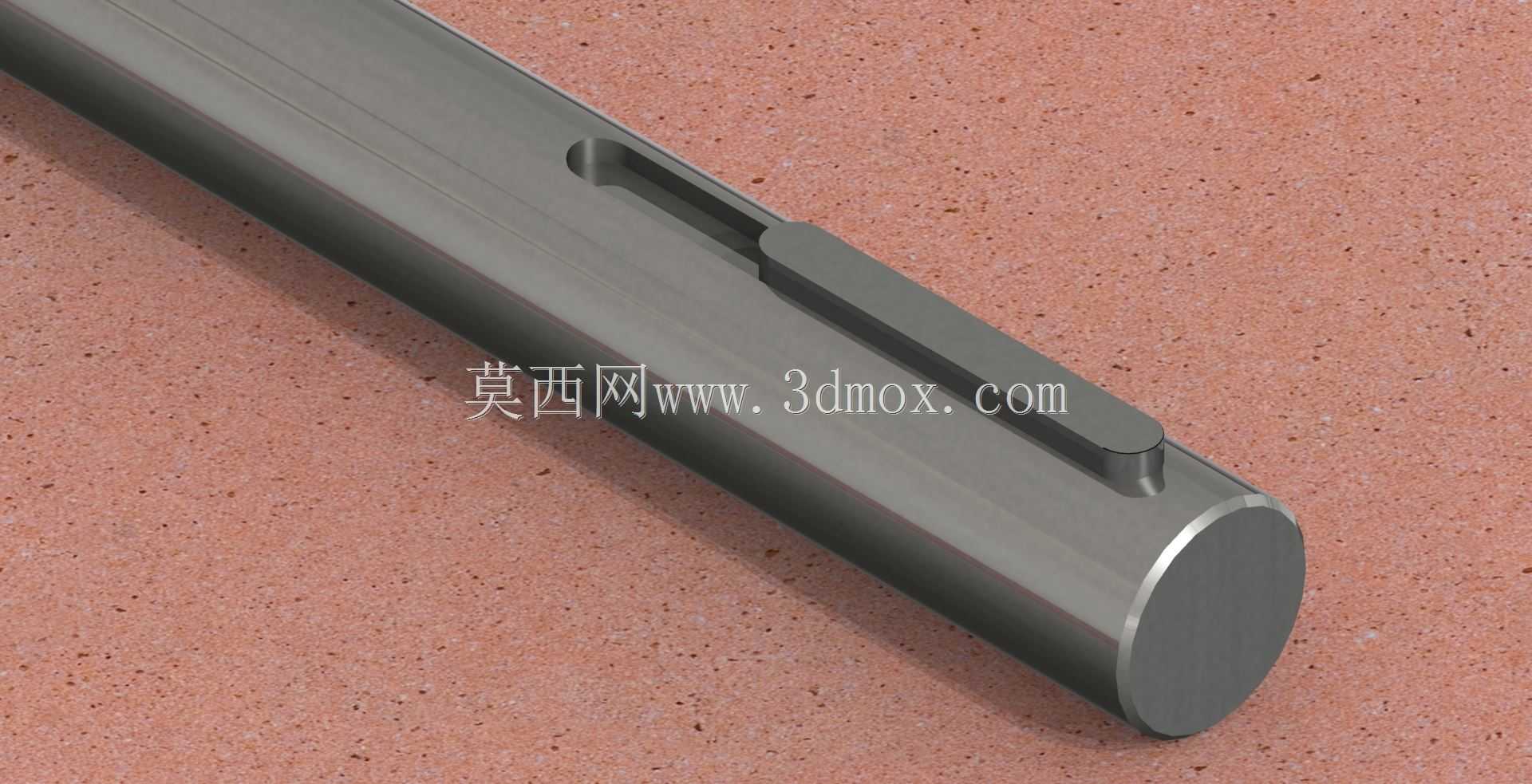 ʵ����30mm X 1000mm