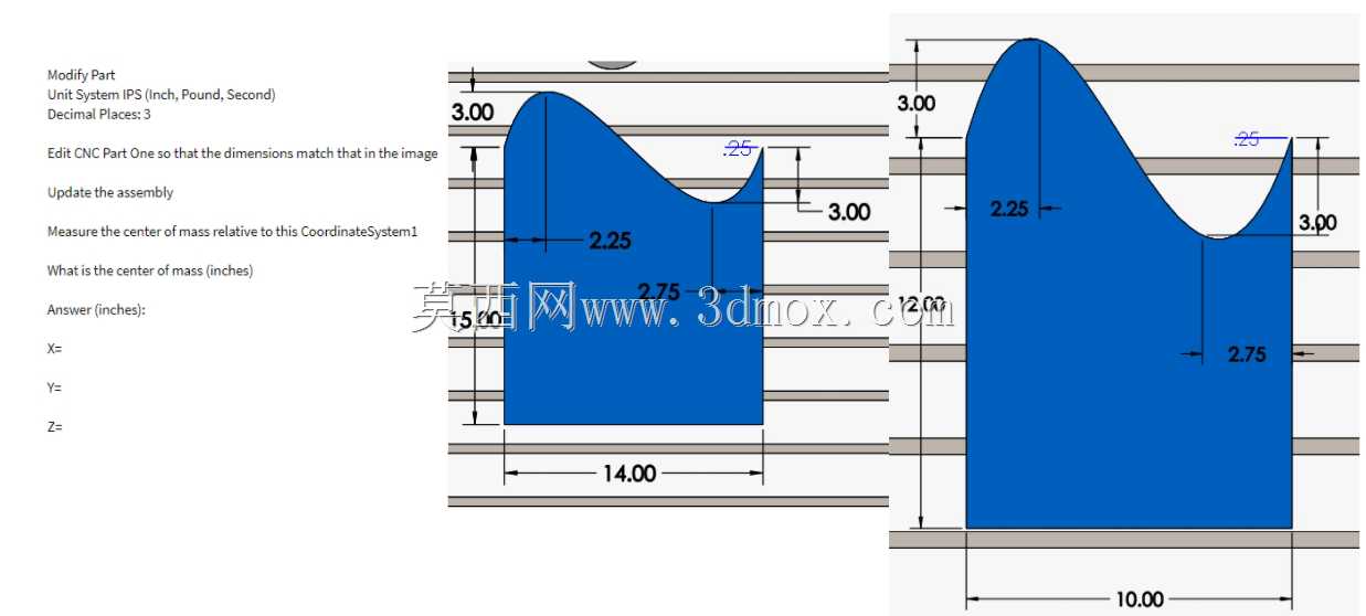 �㵽CSWP��12����ϰ����