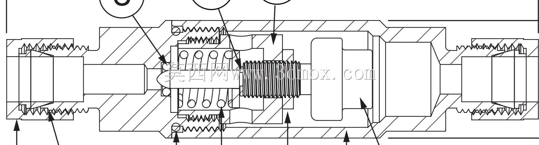 ThermOmegaTech��Inc.�ȹضϷ���TSV��