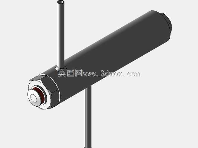 Sentry热关断阀(TSV)