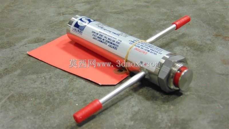 Sentry热关断阀(TSV)