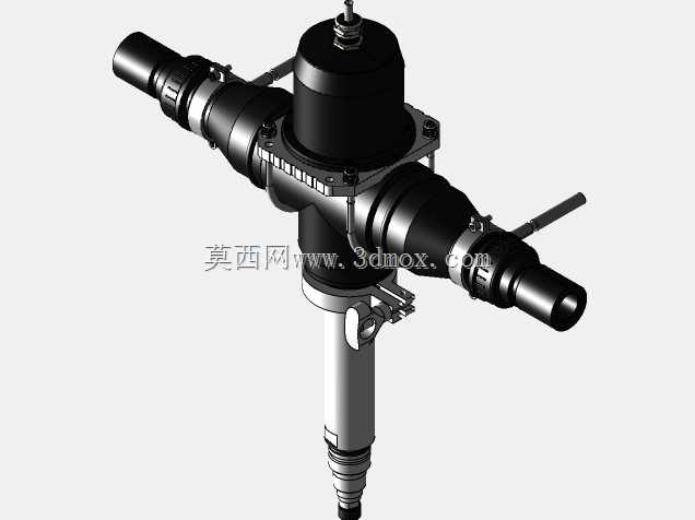 Endres+Hauser CYR52超声波去毛刺机