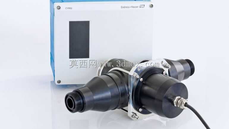 Endres+Hauser CYR52超声波去毛刺机