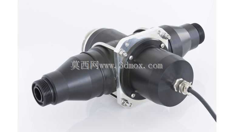 Endres+Hauser CYR52超声波去毛刺机