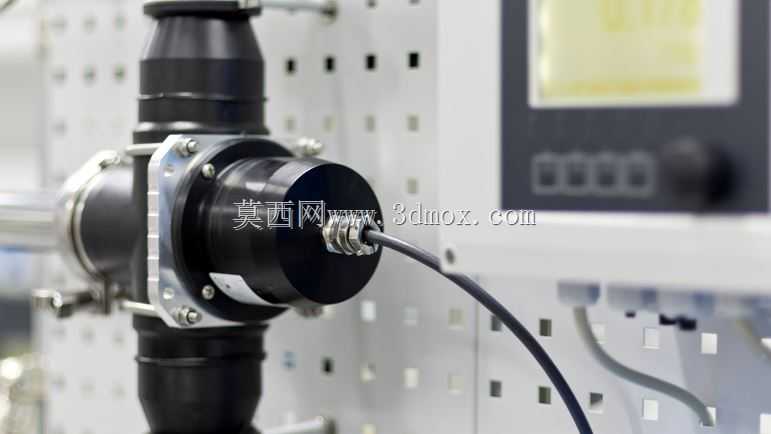 Endres+Hauser CYR52超声波去毛刺机