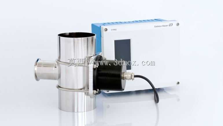 Endres+Hauser CYR52超声波去毛刺机