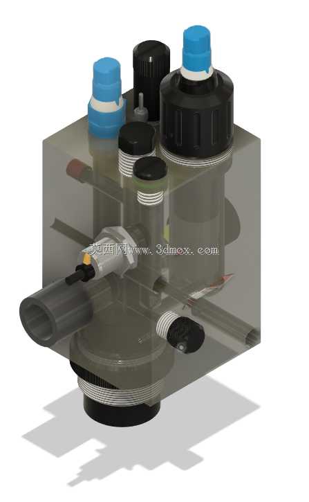 Endress+Hauser CCA250