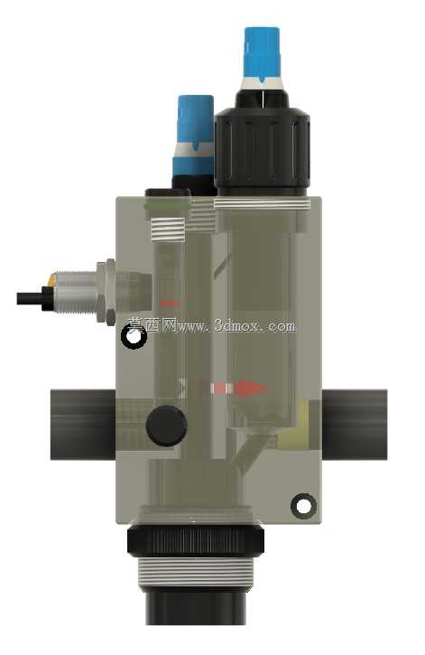 Endress+Hauser CCA250