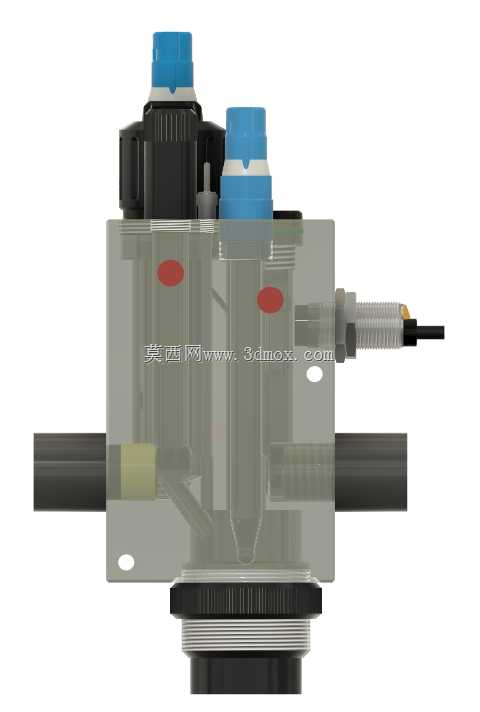 Endress+Hauser CCA250