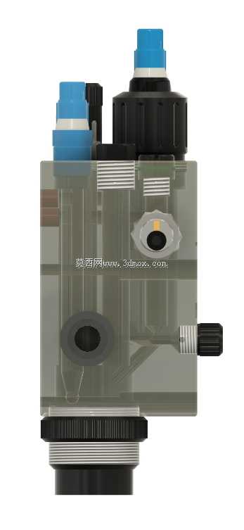 Endress+Hauser CCA250