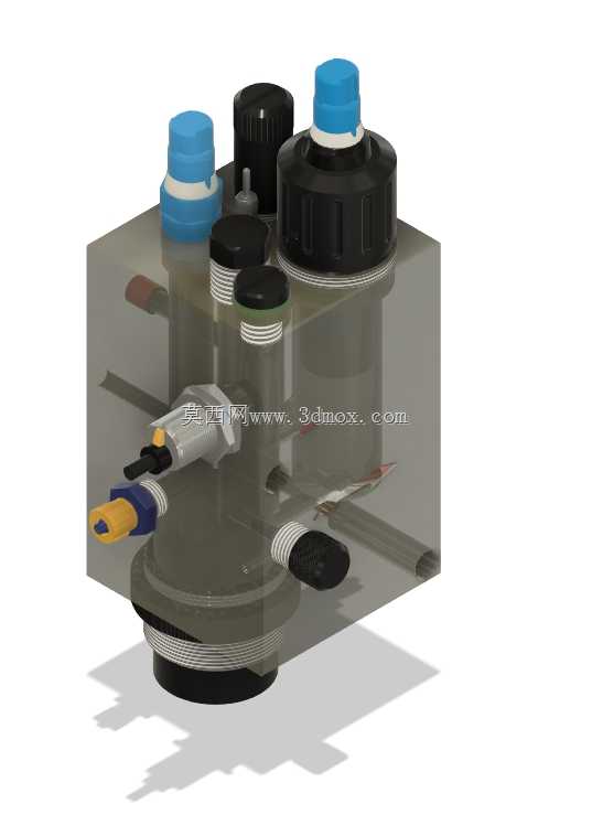 Endress+Hauser CCA250