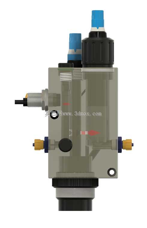 Endress+Hauser CCA250