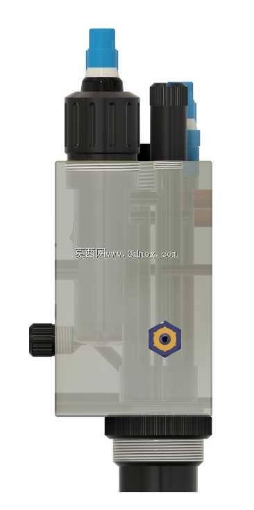 Endress+Hauser CCA250