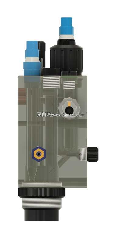 Endress+Hauser CCA250