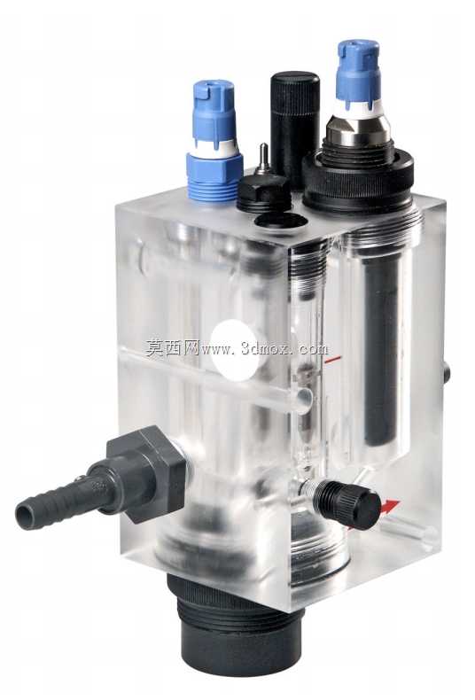 Endress+Hauser CCA250