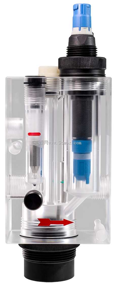 Endress+Hauser CCA250