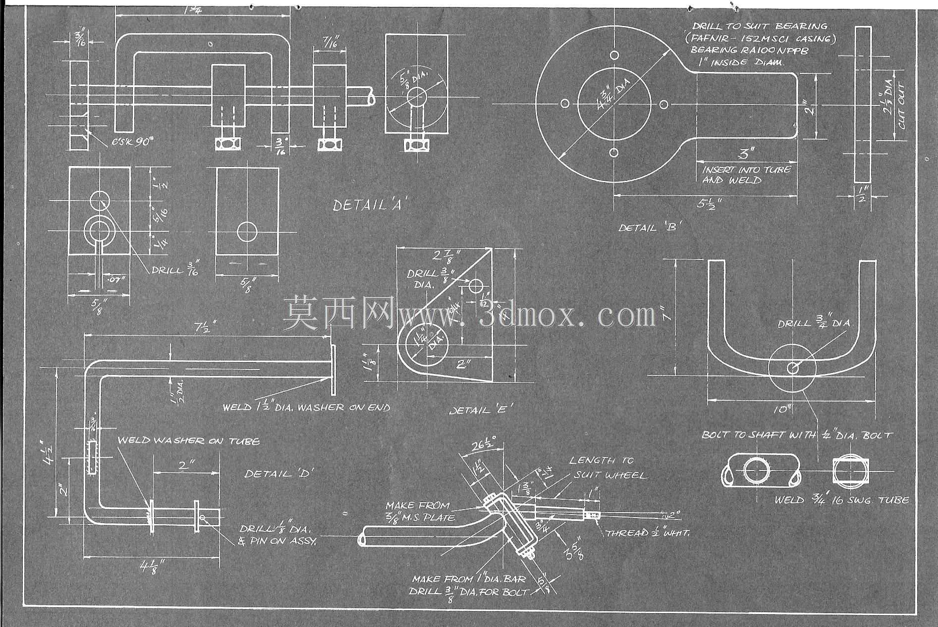 AG-KM����1960������