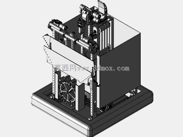 Simbotics FRC 1114:2017竞赛机器人“Simbot Ali”
