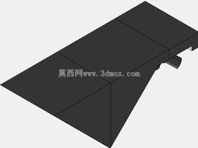 3D打印1:1比例LS3