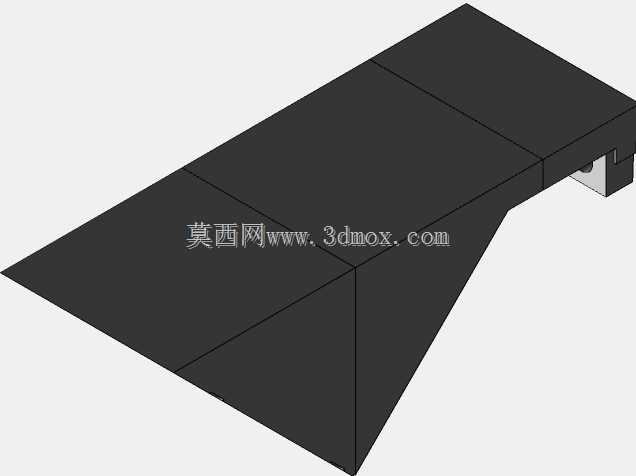 3D打印1:1比例LS3