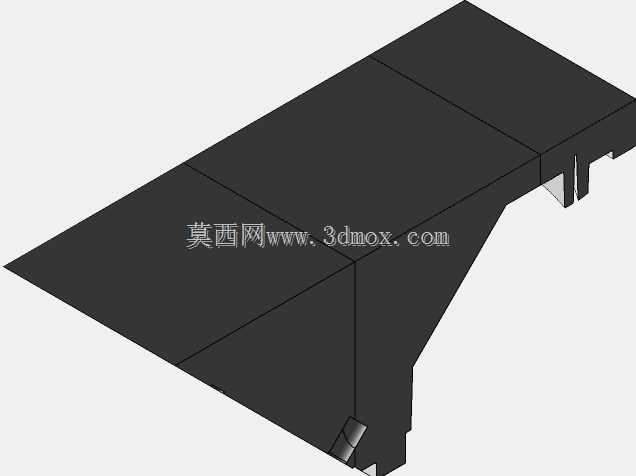 3D打印1:1比例LS3