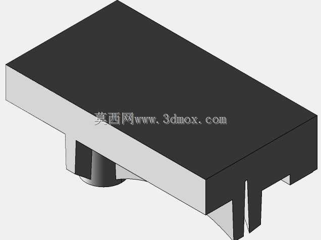 3D打印1:1比例LS3