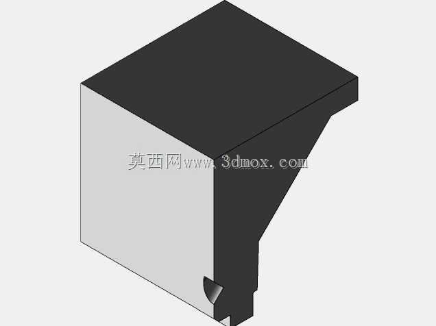 3D打印1:1比例LS3
