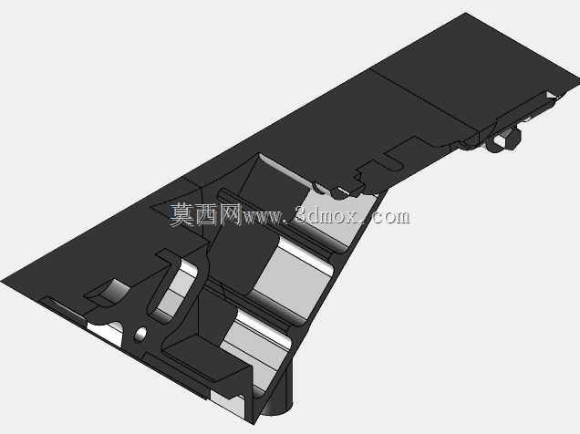 3D打印1:1比例LS3
