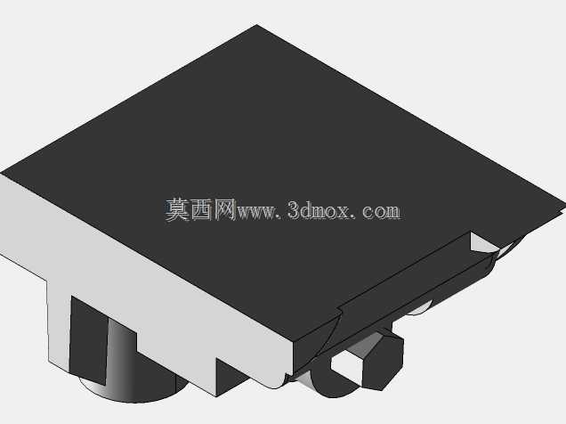 3D打印1:1比例LS3