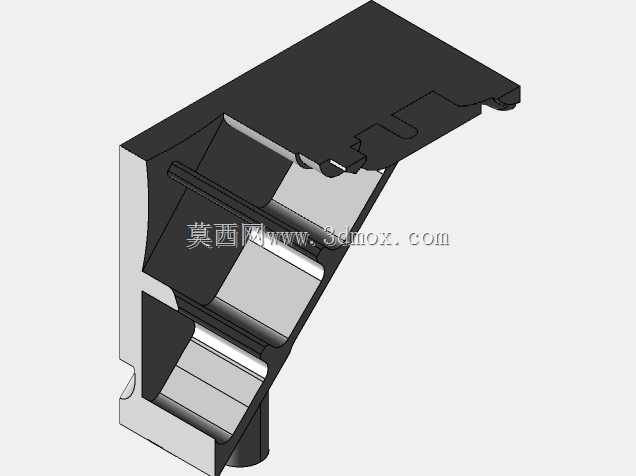 3D打印1:1比例LS3