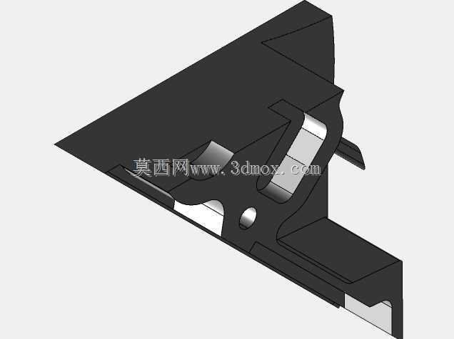 3D打印1:1比例LS3
