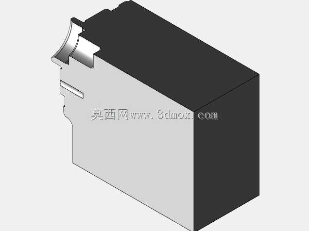 3D打印1:1比例LS3