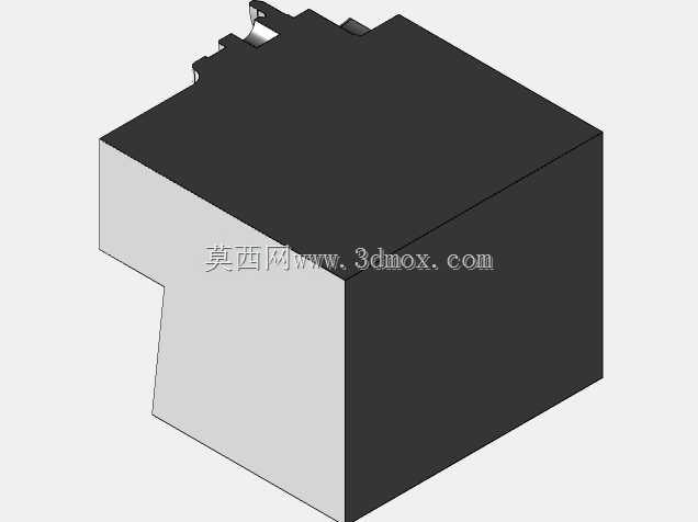 3D打印1:1比例LS3