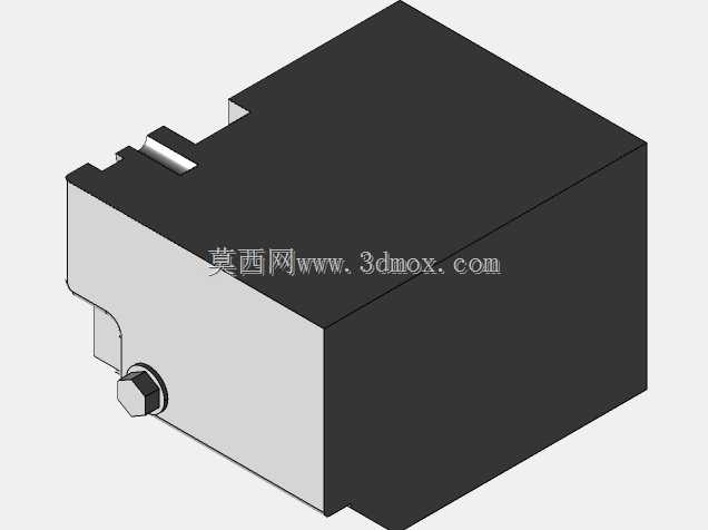 3D打印1:1比例LS3