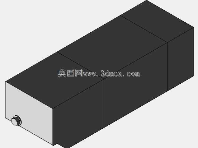 3D打印1:1比例LS3