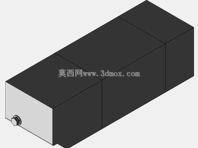 3D打印1:1比例LS3