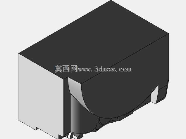 3D打印1:1比例LS3