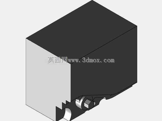 3D打印1:1比例LS3