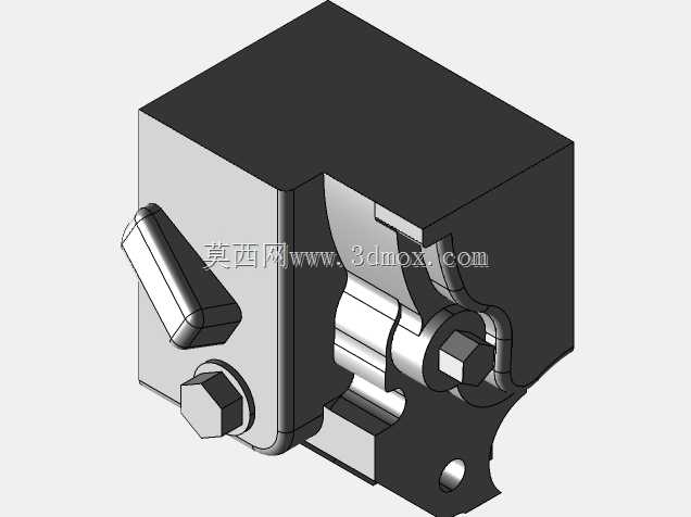 3D打印1:1比例LS3