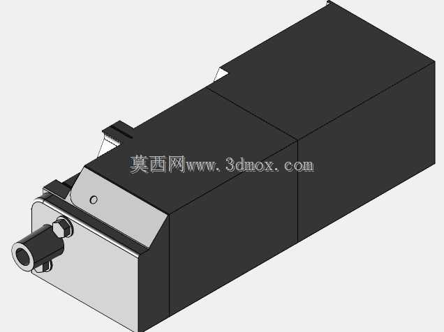 3D打印1:1比例LS3