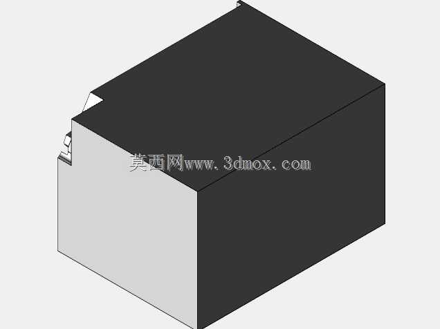 3D打印1:1比例LS3
