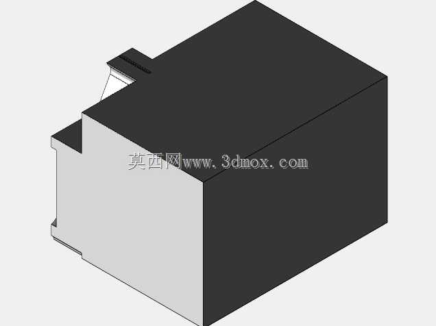 3D打印1:1比例LS3