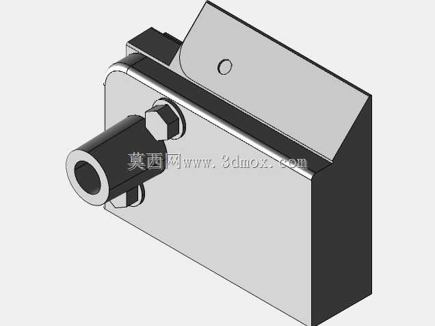 3D打印1:1比例LS3